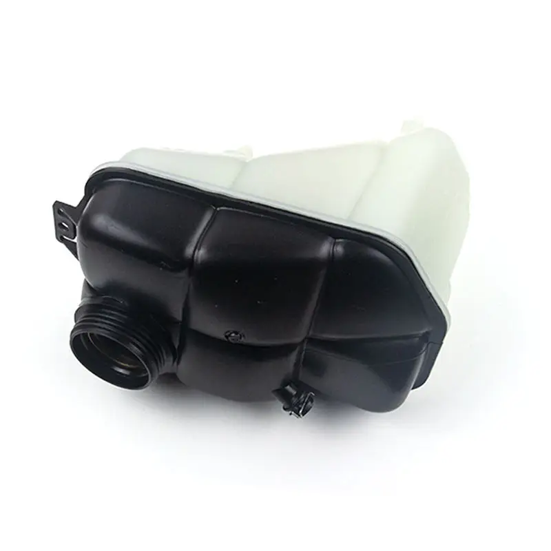 2115000049 Car Radiator Expansion Tank For W211 E200 E220 E240 E280 E300 E320 Mercedesbenze Level Engine Coolant Water Kettle