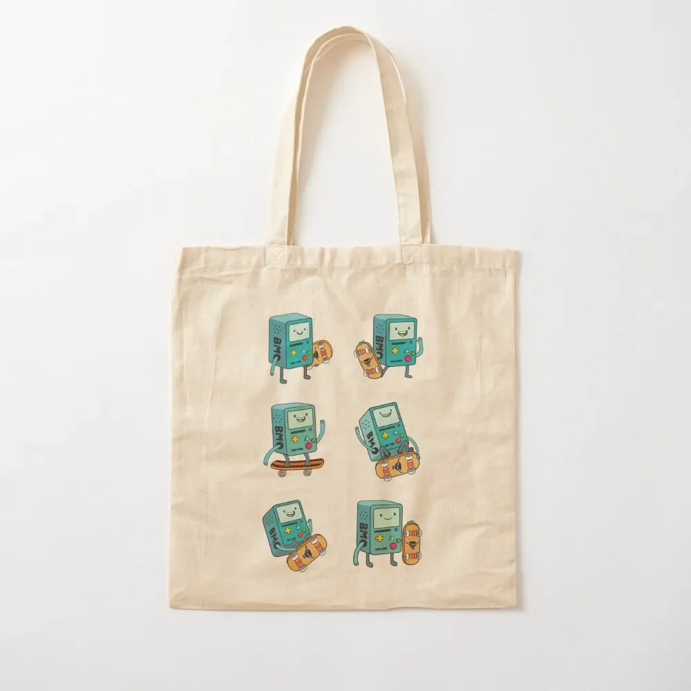 

BMO Tote Bag Shopping bags Cloth bag Tote Bag