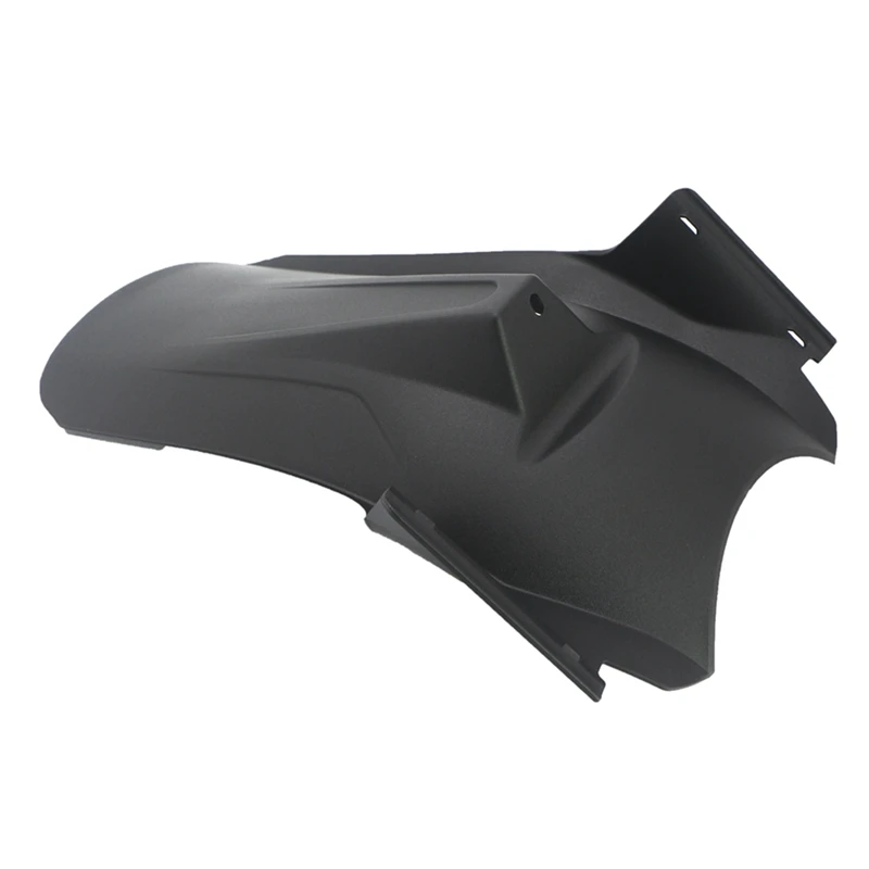 

Motorcycle Rear Fender Splash Protector Cover Extension Mudguard For BMW R1200R R1200RS LC R1250R 2015-2020