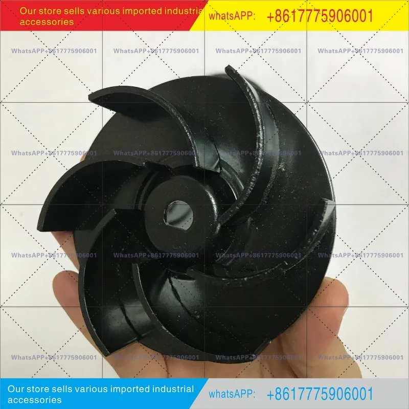 LDPB2-18 impeller high pressure circulating water pump machine tool water pump cutting fluid oil pump engraving machine