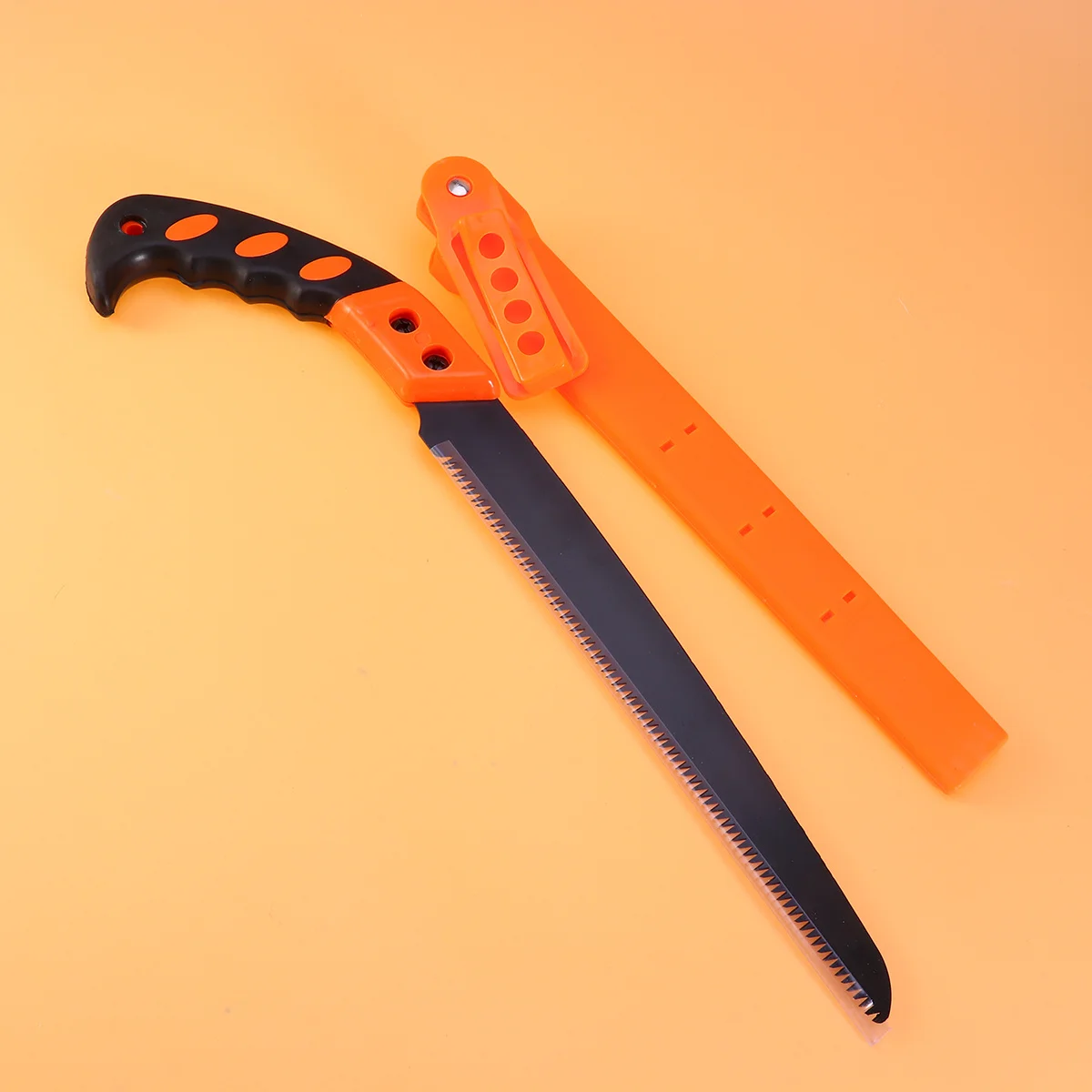 

Garden Hand Saw For Trees Woodworking Pruning Cutting Tool For Branches Shrubs Waterproof Rustproof Gardening Hand Saw