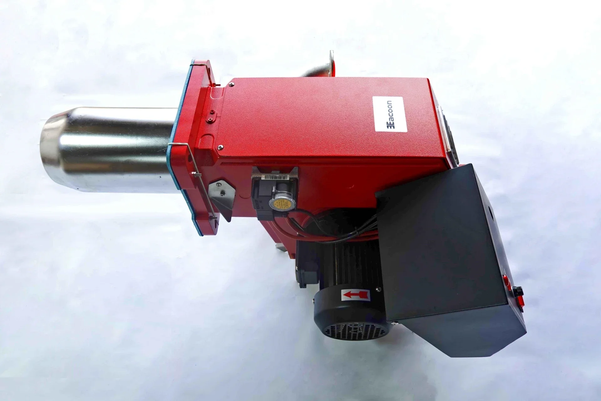 

China Ud Industrial Burners l burner for Boiler Parts