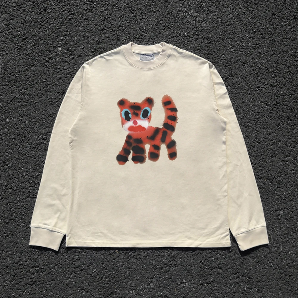 t-shirt-de-sport-pour-etudiants-a-manches-longues-coupe-ample-poids-eleve-260g-serie-artiste-style-enfantin-vetement-decontracte