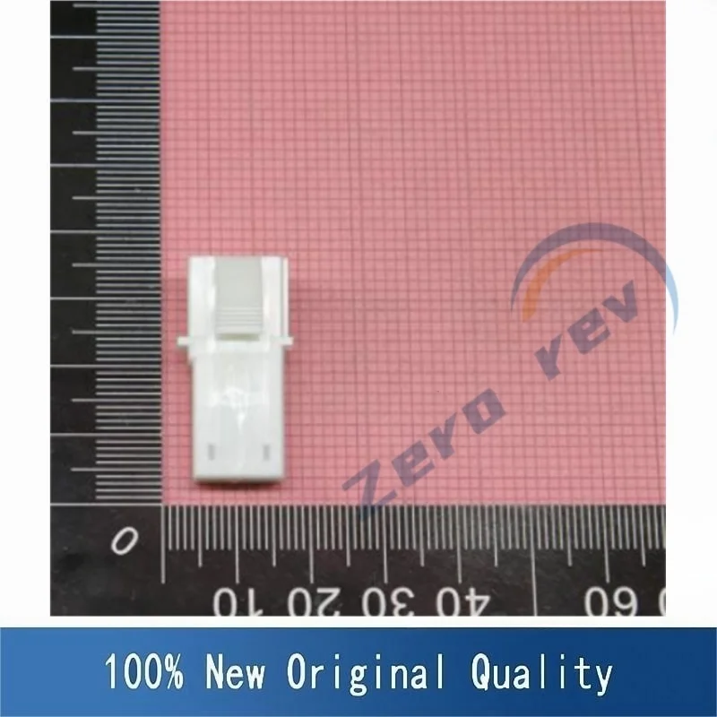 

50-100Pcs 100% New ZLR-02V 2POS 5.0MM