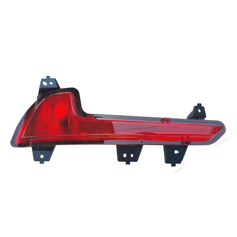 DECHO Rear Foglight For JAC JS4 Sehol X4 E40X T60 Plus rear bumper foglight foglamp fog light fog lamp Brake lights