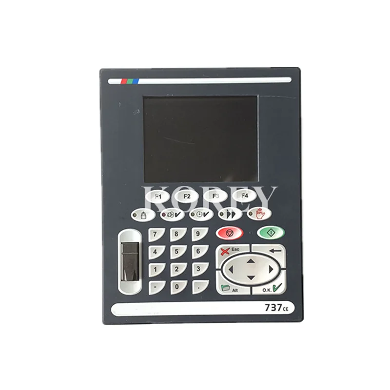 

System Screen SECOM 737XL Original Spot