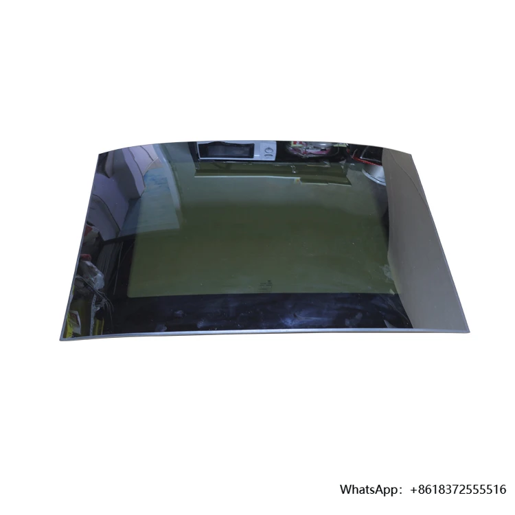 

Good Quality Car Parts Car Window Skylight Glass OE 17A877056 for