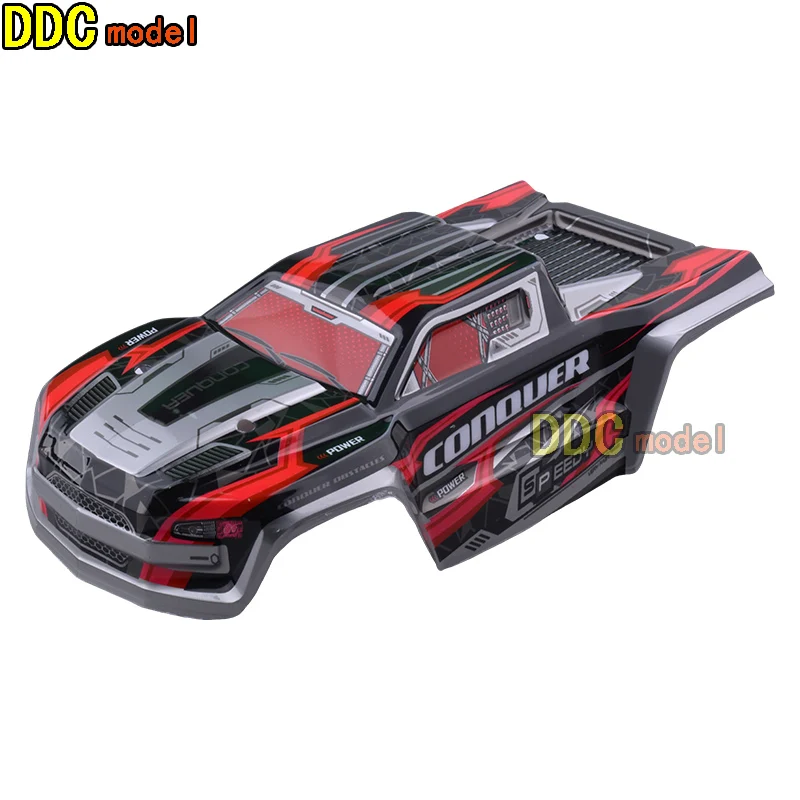 SCY16102 SCY16102PRO remote control RC Car Spare Parts Upgrade car shell