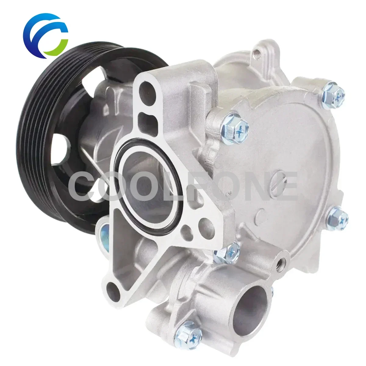 Cooling Water Pump for SUZUKI GRAND VITARA KIZASHI SX4 J20B J24B 1740078890 17400-78891 17400-78892 1740078893 1740078892