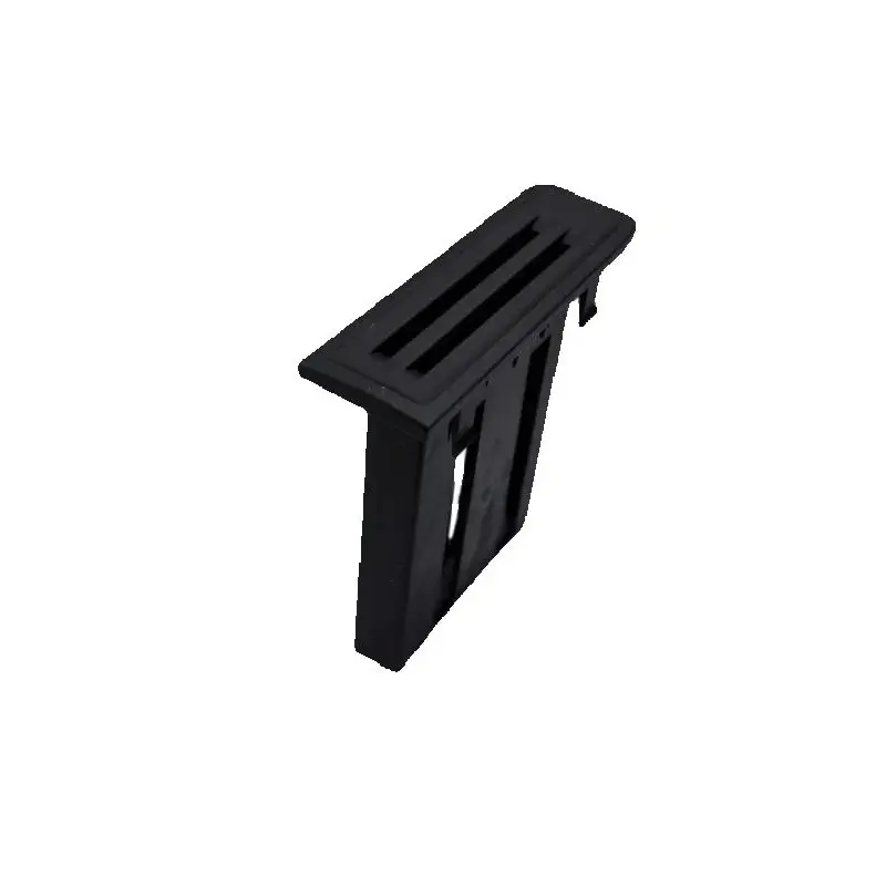 

Ultra Durable Auto Accessory Car-styling Dash Card Holder Insert Left Side (new Type) For Vw Tiguan Best Value Car Parts