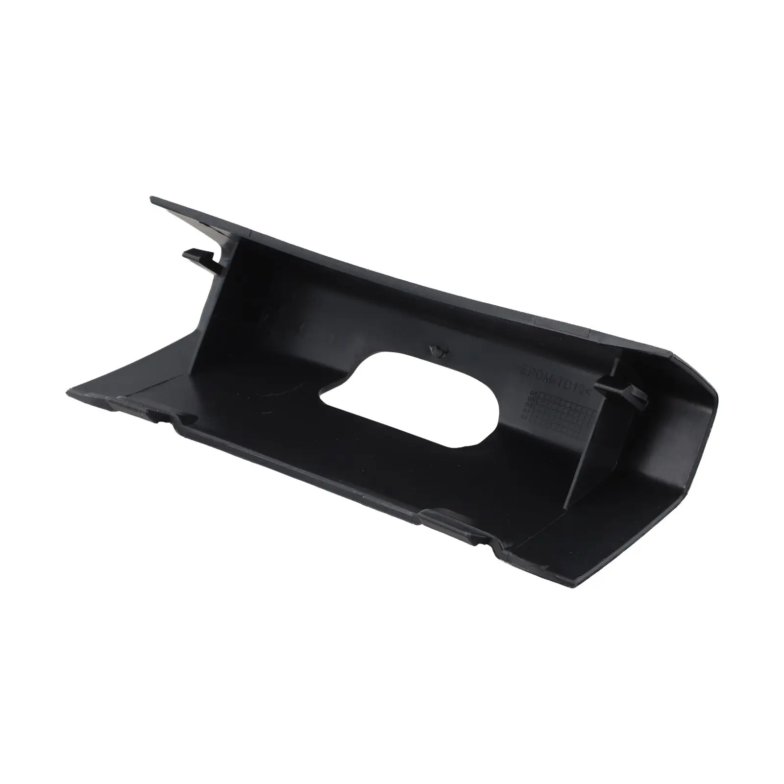 

Front Bumper Tow Eye Cover for Range For Rover For L322 (2003 2009) OEM DPC500280PUY Replacement Design for Longevity