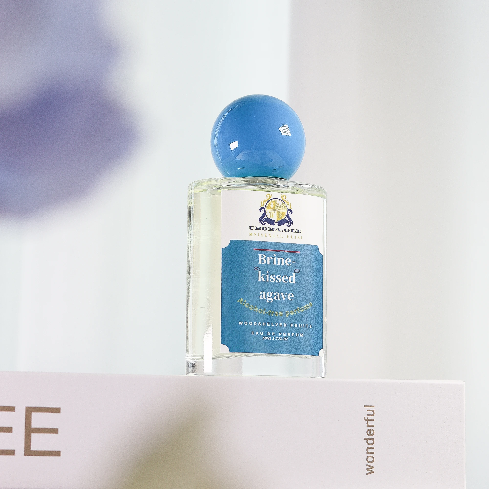 Light Blue Allure: A Long-last - Perfume Fragrance Blue review and price