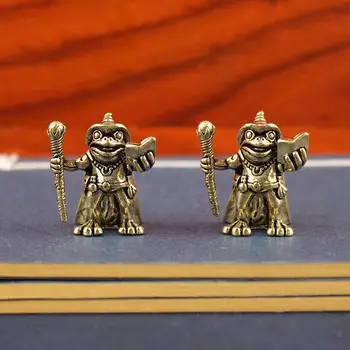 8 最佳銷售 銅獸 - №6