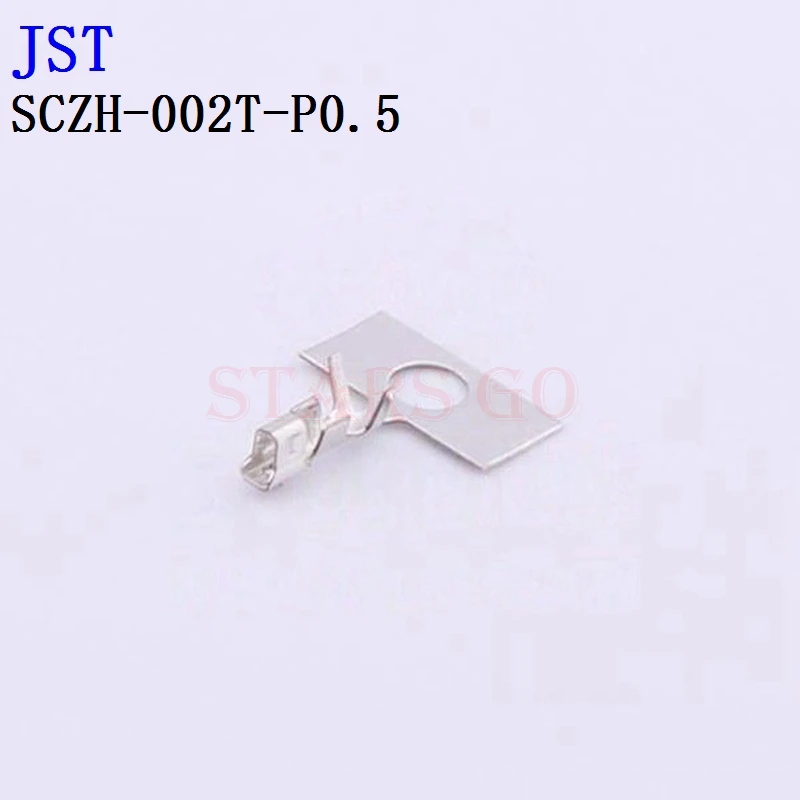 

10PCS/100PCS SCZH-002T-P0.5 SCPT-A021GF-0.5(SN) SCN-001T-P1.0 SCN-001T-1.0K JST Connector