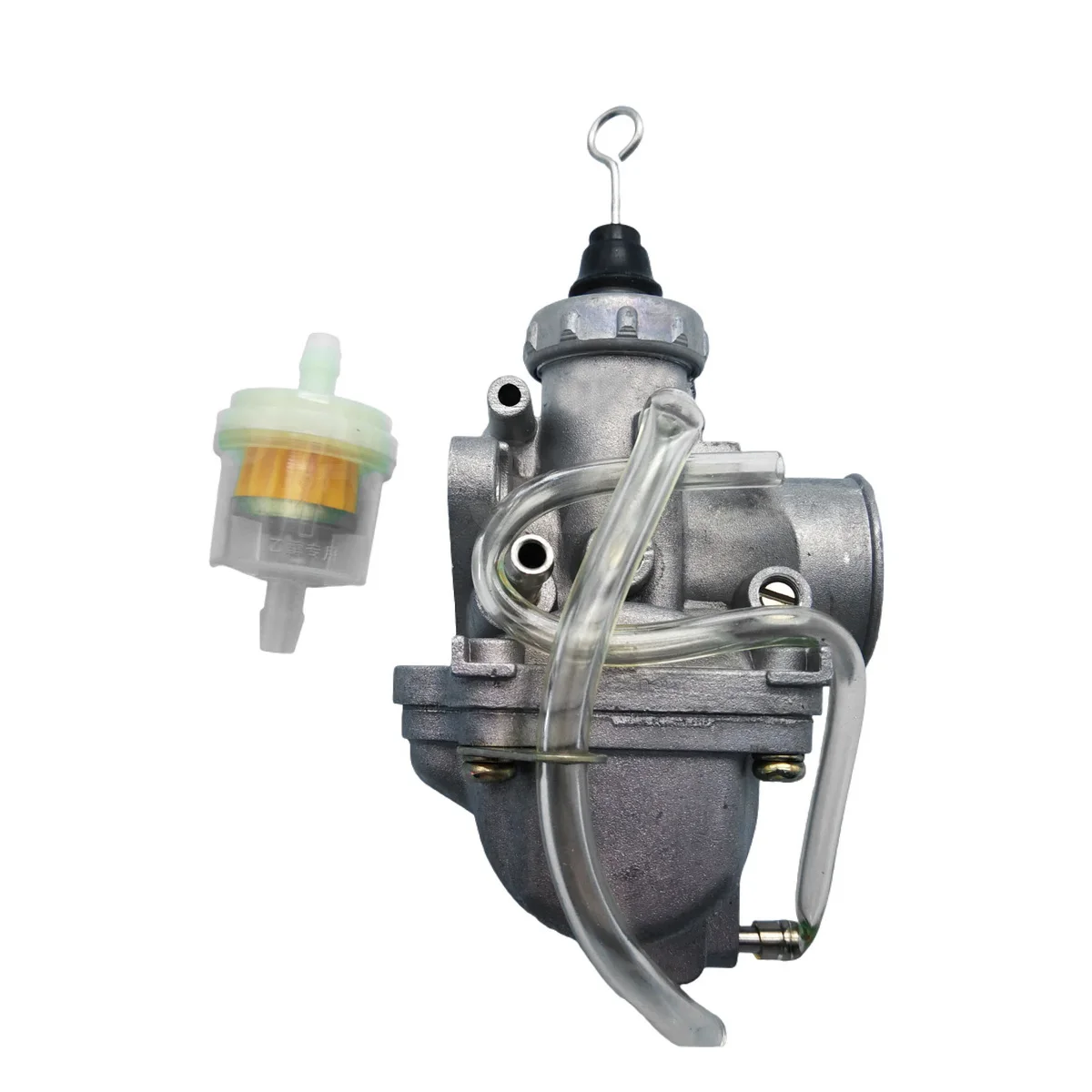 Carburetor PZ15 for Suzuki Ran 50 Scooter TB50 TB60 D1E41QMB GEELY