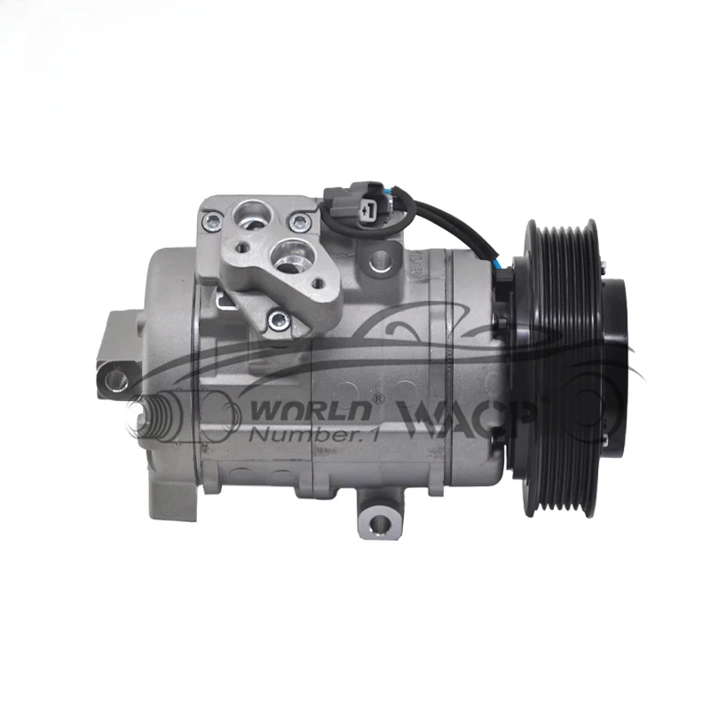 

38810P003 4471706750 Auto AC System Part Compressor 10S20C Compressor For Honda Odyssey RA6 2000-2004 WXHD