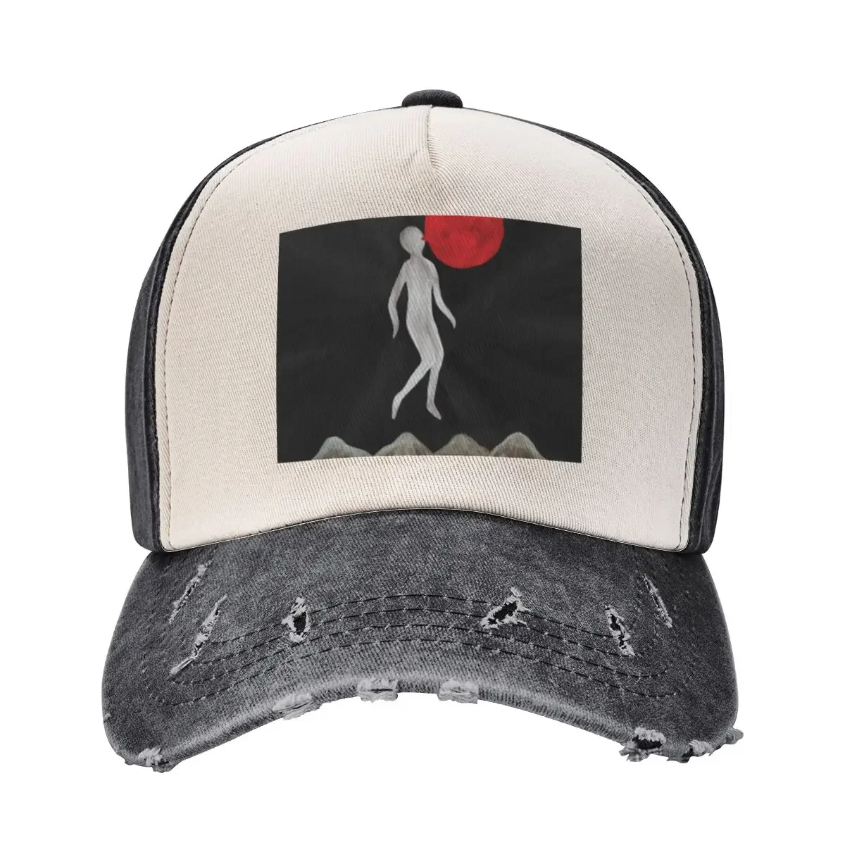 historian - Lucy Dacus Baseball Cap Big Size Hat beach hat |-F-| Dropshipping Mens Hats Women's