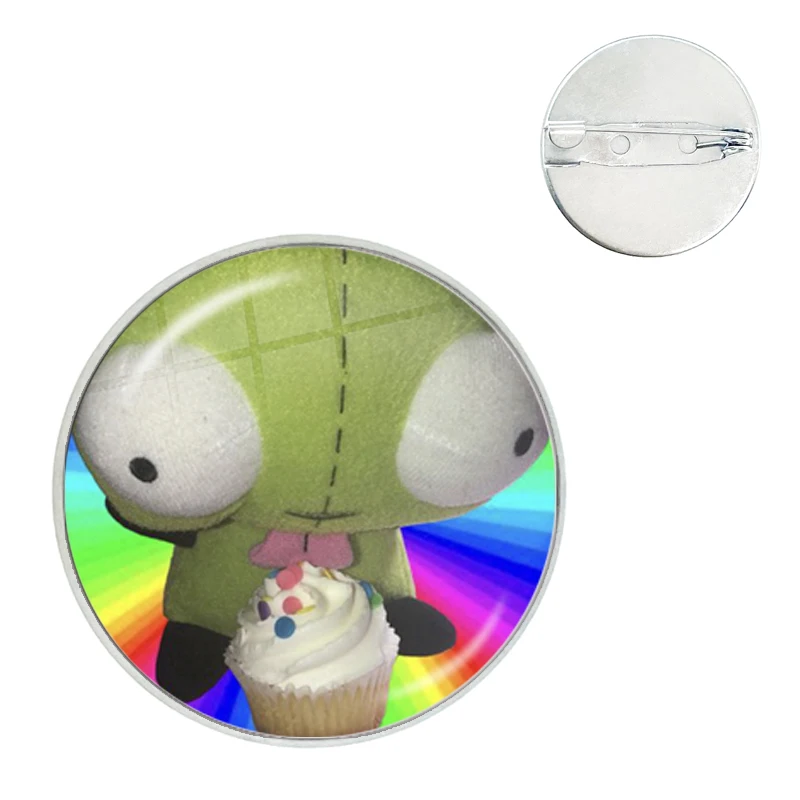 Alien Et Green Inva… - image