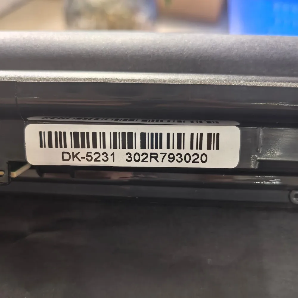 

1PC Drum Unit Kit For KYOCERA ECOSYS P5018CDN P5021cdn P5026cdn M5521cdn M5526 302R793010 302R793020 DK-5230 DK-5231