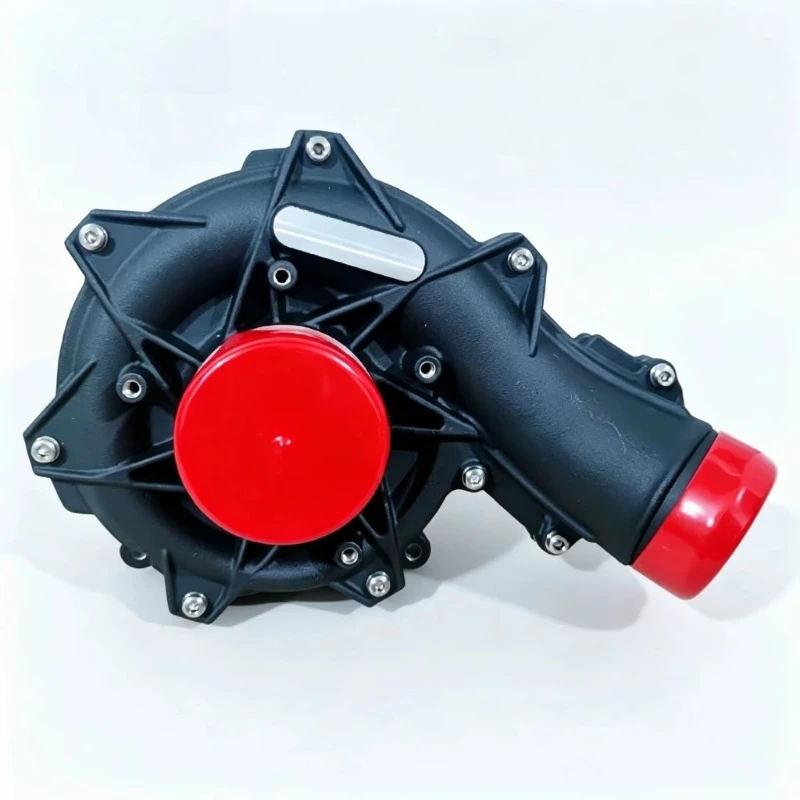 Motorcycle   SUPERCHARGER REBUILD SERVICE ALL