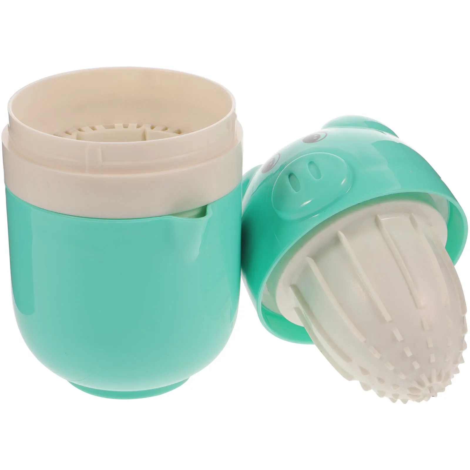 

Portable Manual Juicer Mini Home Presser R om Color Safe Reliable Fruit Soybean Squeezer Clean Sanitation Travel
