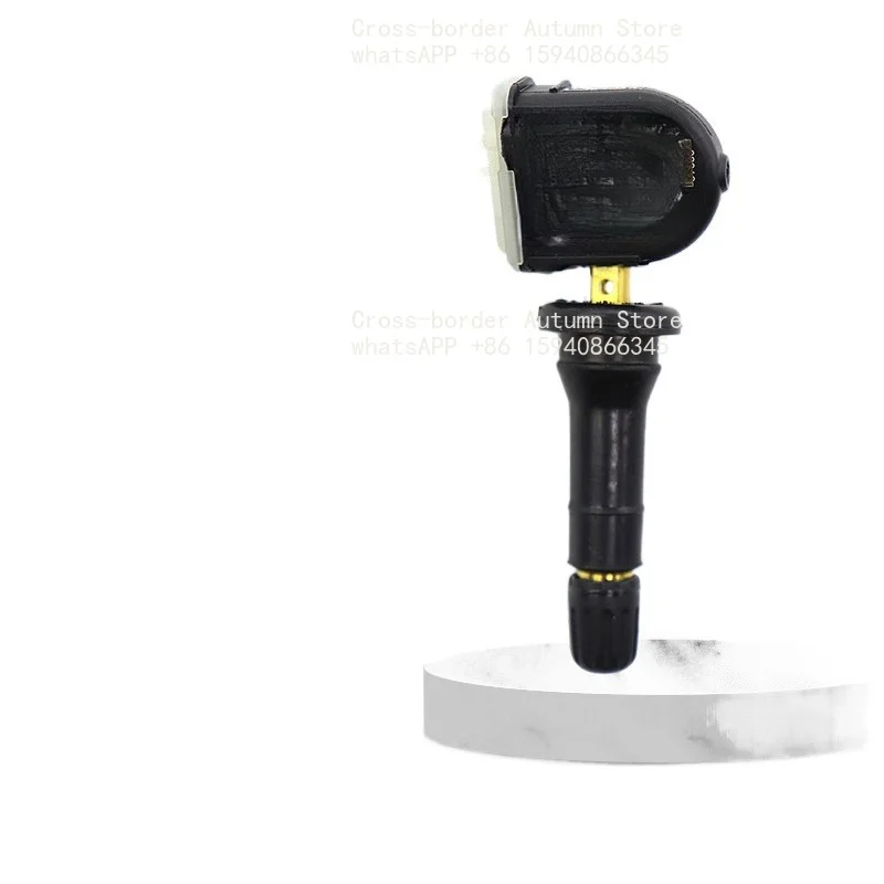 Internal  Tire Pressure Monitoring Sensor Built‑in Wheel Tire Pressure Detect Sensor Auto Replacement Repair Spare Parts