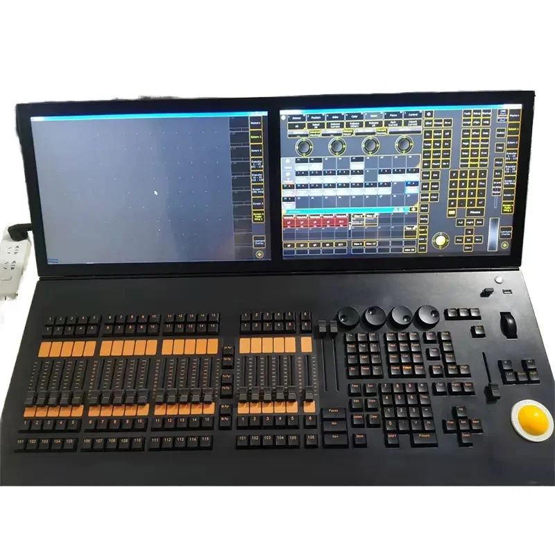 Dmx Console Tiger T…