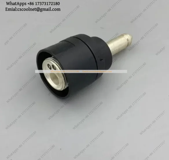 FSC Adapter for MIG MAG Welding Torch, 44.0350.356 Wire Feeder Connection Adapter for TPS 320i 400i 500i TransSteel 4000 5000