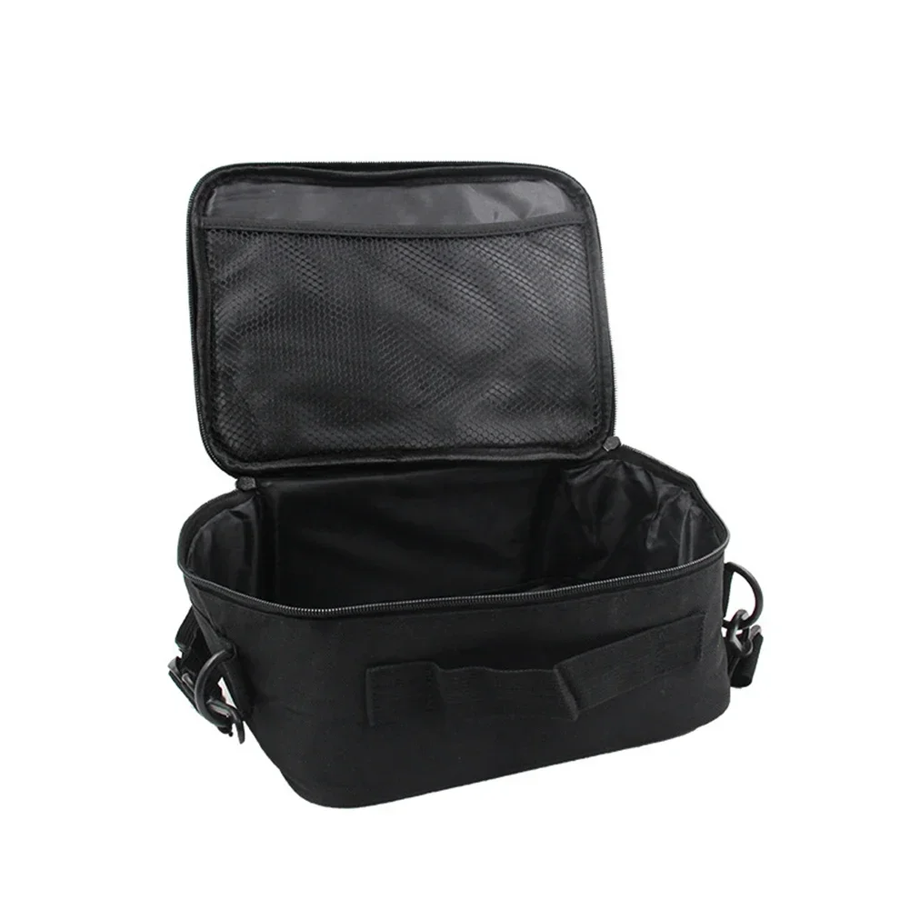 Carrying Bag Storage Bag Accessories Air Pump Black Kayak Parts Polyester Replacement Office Wireless Inflator