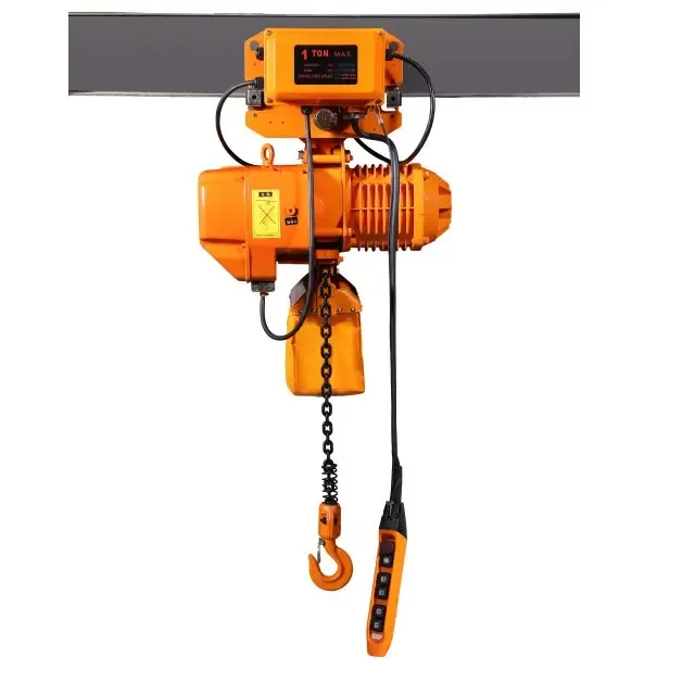 Wholesale Cheap Stage Lift Electric Motor Hoist New Style Equipment Electric Engine Crane Hoist