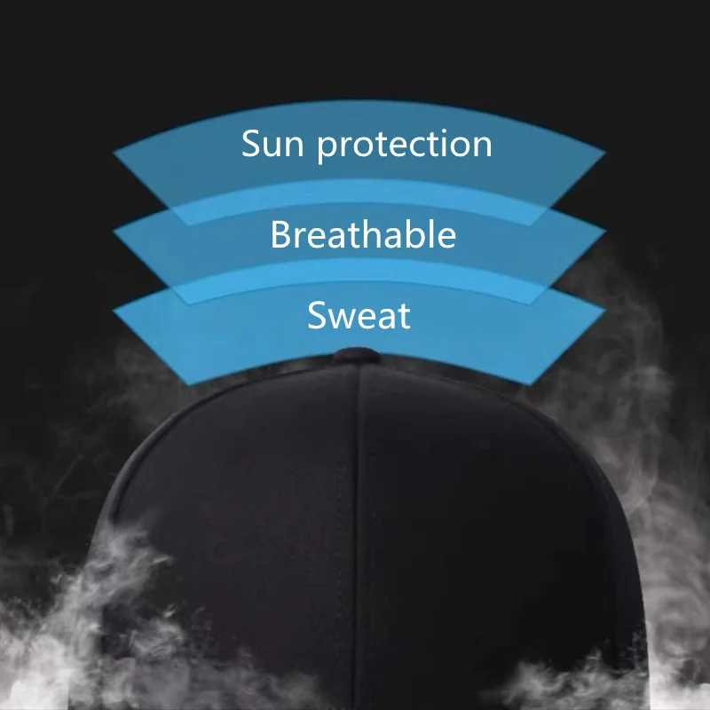 Solid Spring Summer Cap Baseball Cap Fashion Hats Outdoor Vintag Visor Casual Cap for Suzuki S-Cross SX4 Swift XL-7 Accessorie