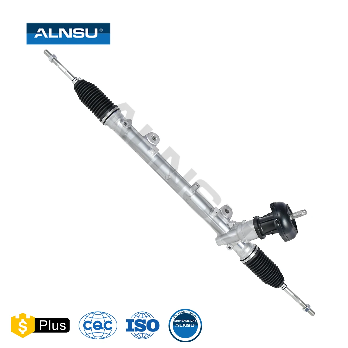 ALNSU Car Parts Hydraulic Steering Rack and Pinion for Renault DACIA DUSTER 49001-4281R JQ201-006071