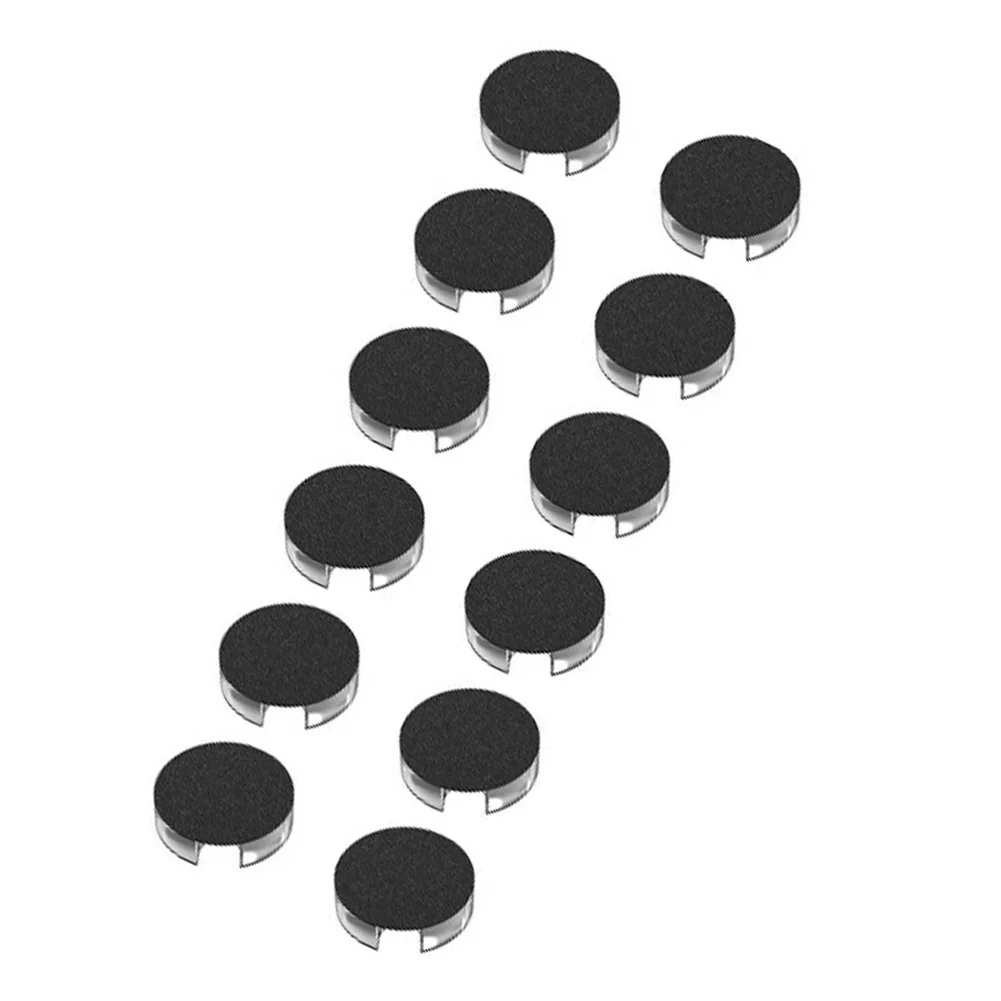 Resin LED Lampshade Light Shield For Smart Glasses Privacy Sticker Anti False Alarm Optical Cavity Cover Eyewear Accessories