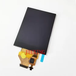 New LCD Display Screen for Sony ILCE-7M3 a7III a7M3 a7 III RX100VI RX100 M6 VI digital camera repair part with Touch+backlight
