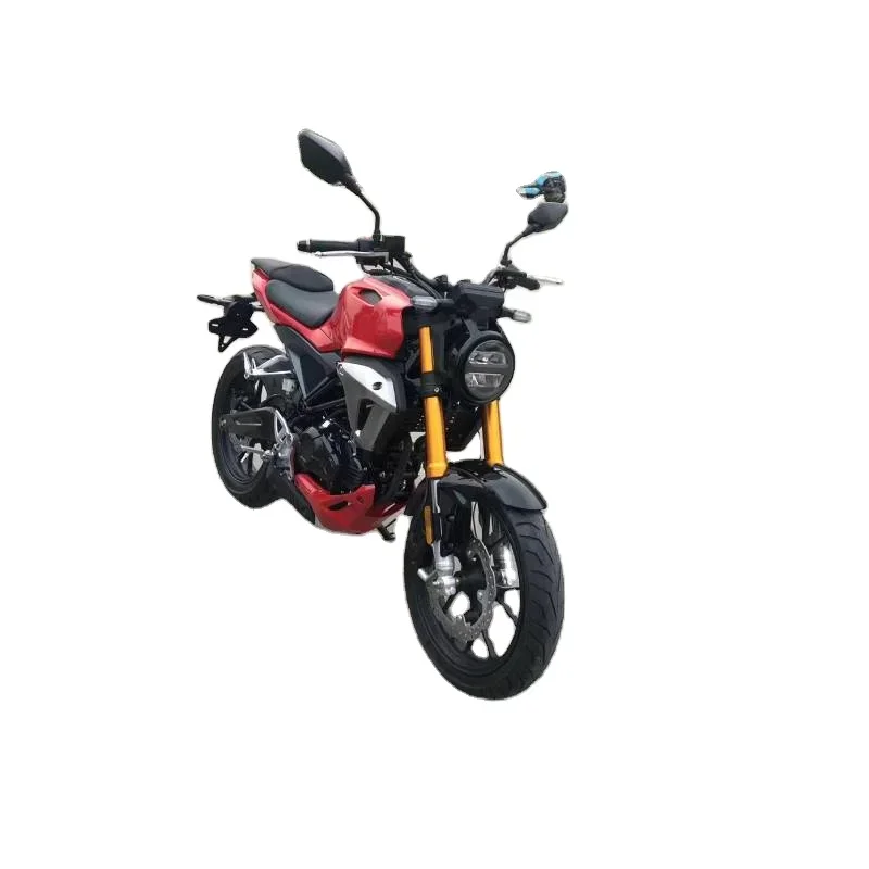 Sepeda motor listrik olahraga 5000W 72v30ah