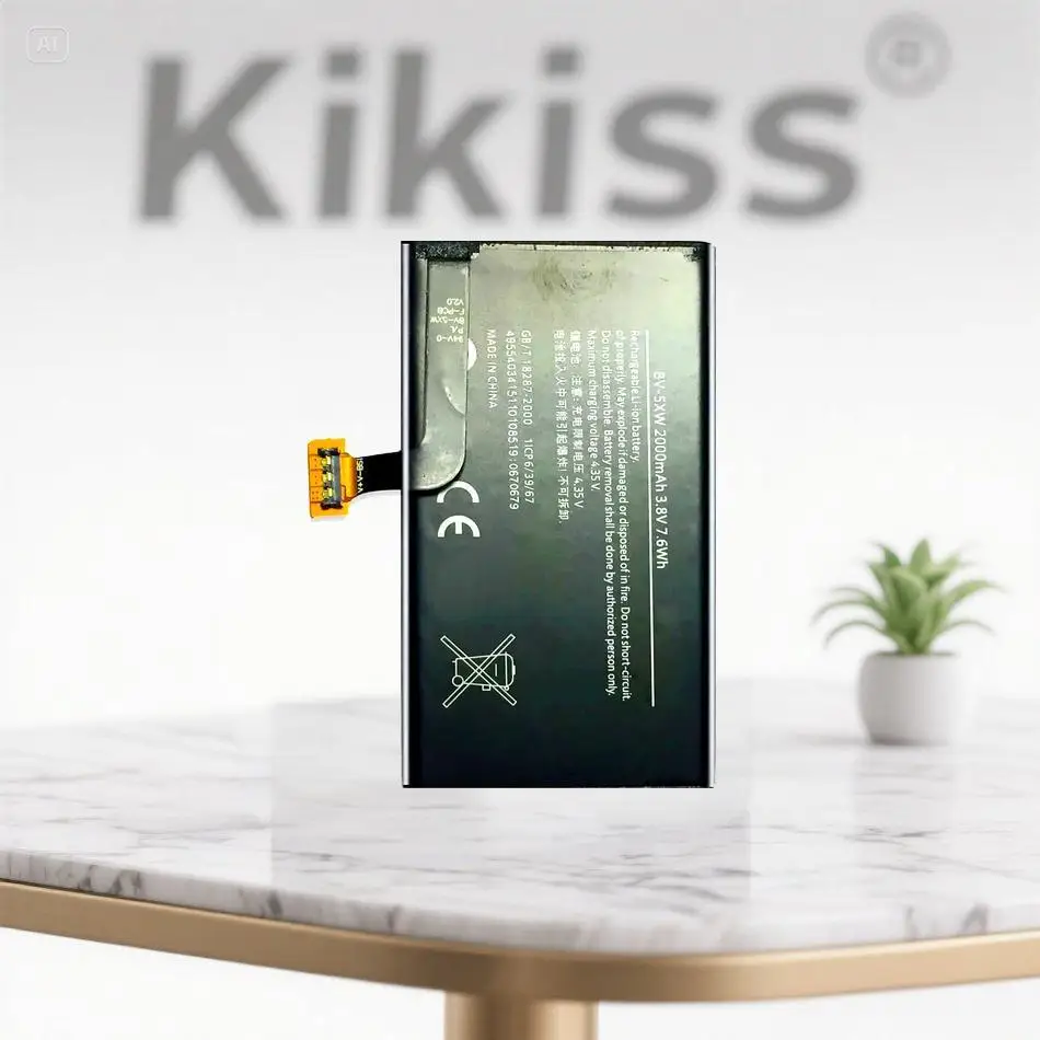 

Mobile Phone Battery BV-5XW 2000Mah For Nokia Lumia 1020 Eos Zoom Lumia1020 RM-876 RM-875 RM-877 RM 876 875 877