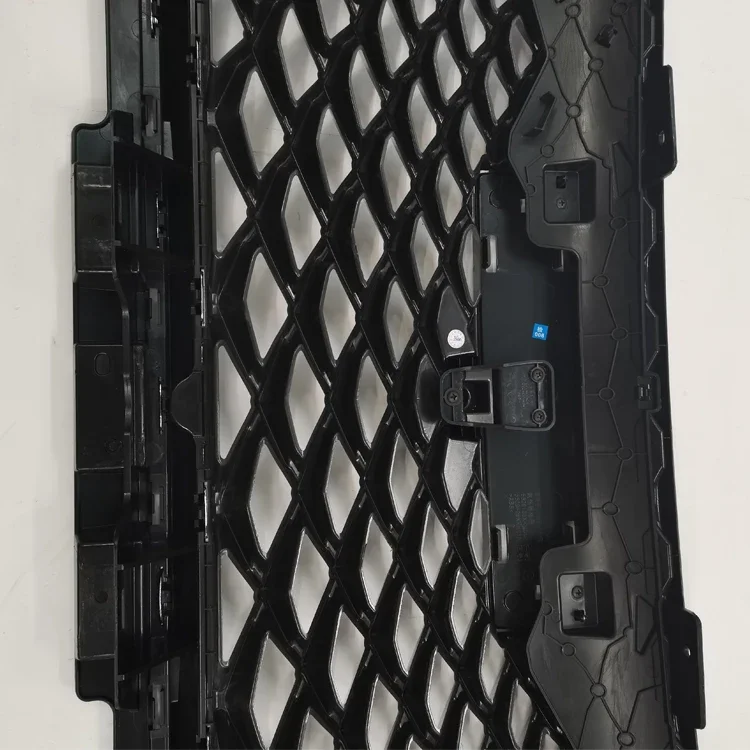Car Spare Parts Front Grill Auto Radiator Center OE 5509101XY31XA Bumper Grill For Haval M2
