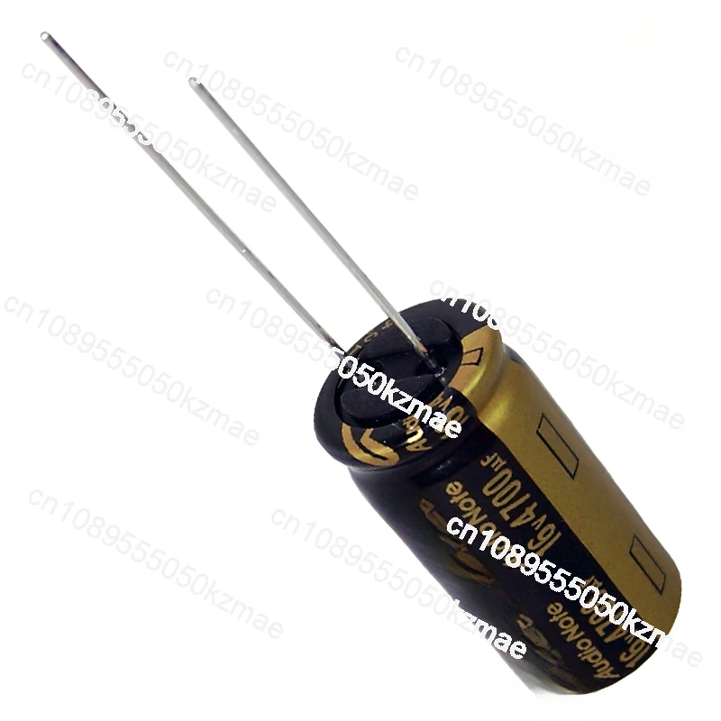 FOR Audio Note STD Series Electrolytic Capacitors 5uf-68000uf/16v