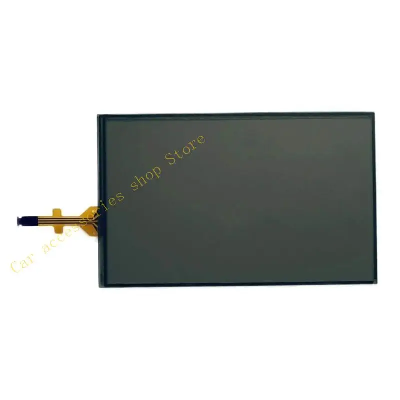 

T21E 7inch LCD Display with Capacitor Touch Digitizer for 208 2008 308 C5 C3XR 2014
