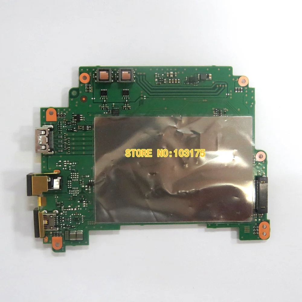 Original For Nikon D4S Main board Motherboard Control PCB With Firmware