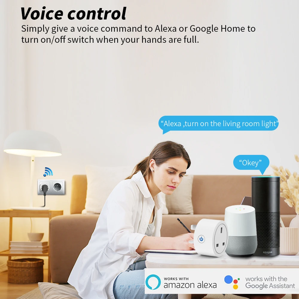 Thumbnail 3 - #27 Ranked Smart Home Control Hubs Picks in 2026