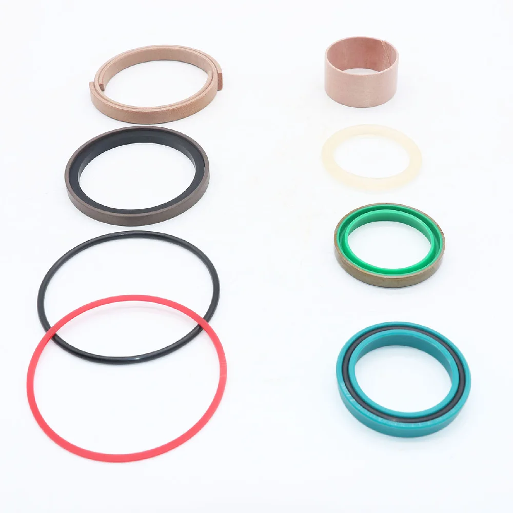 

6 months warranty G101289 G102403 G105547 G107671 G109304 G109417 G110018 Hydraulic Seal Kit for CASE Backhoe Loader