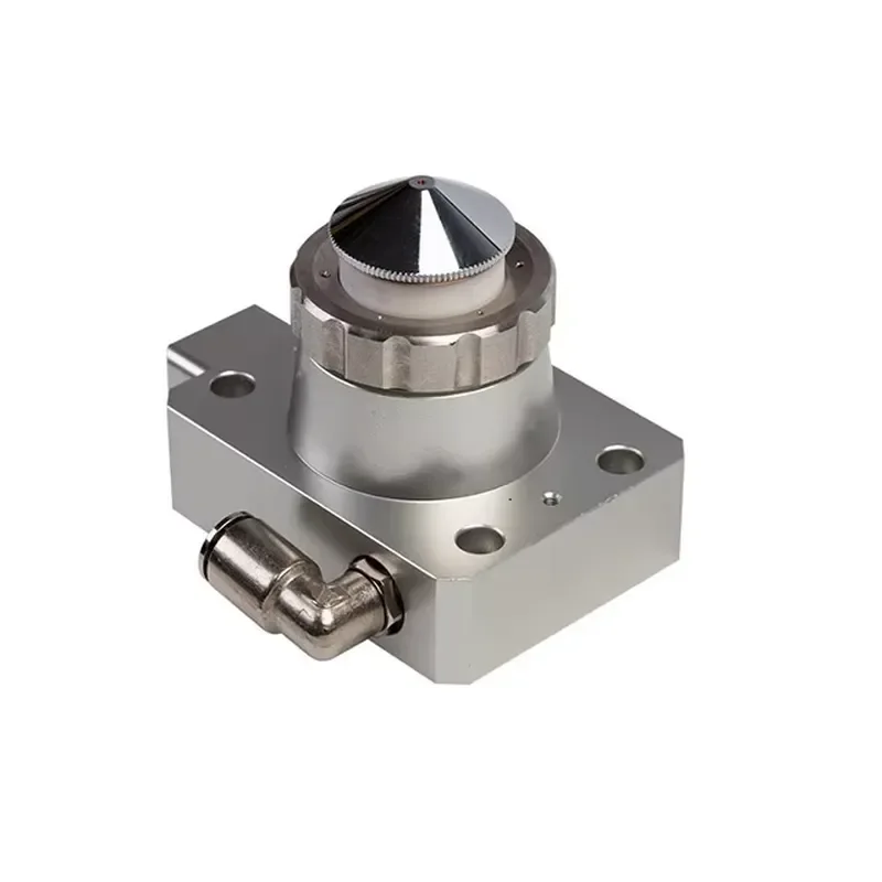 Equipment Parts Head Fiber Nozzle Connection Parts BM110 BM111 Nozzle Sensor
