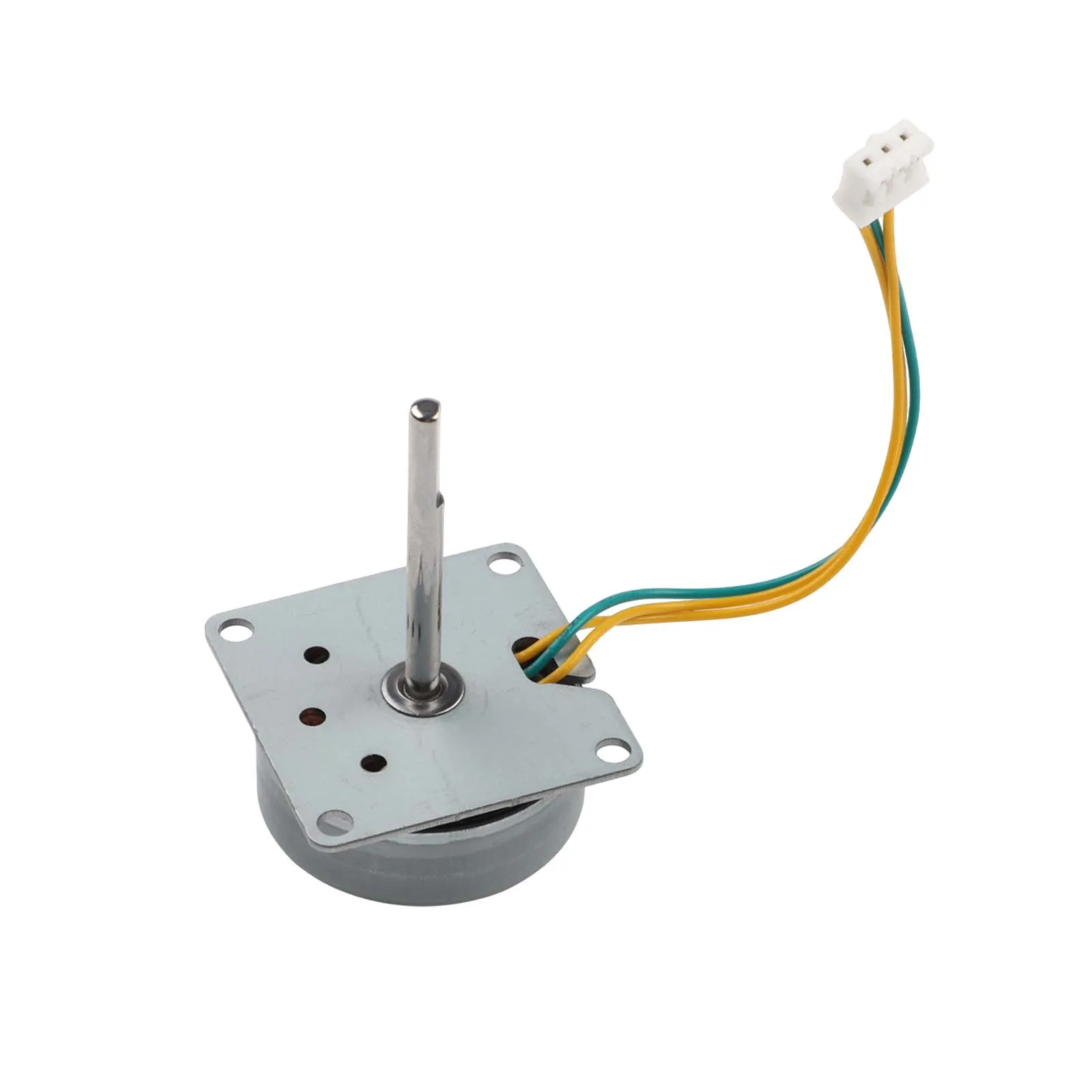 3V-24V Three-phase Alternator Brushless Wind Turbine Generator For Microwind Hand Friction Power System Supplies Accessories