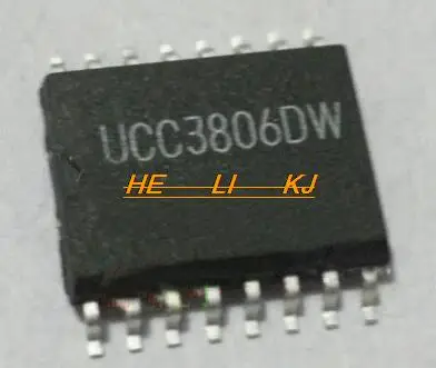 

UC3806DW UC3806 SOP16