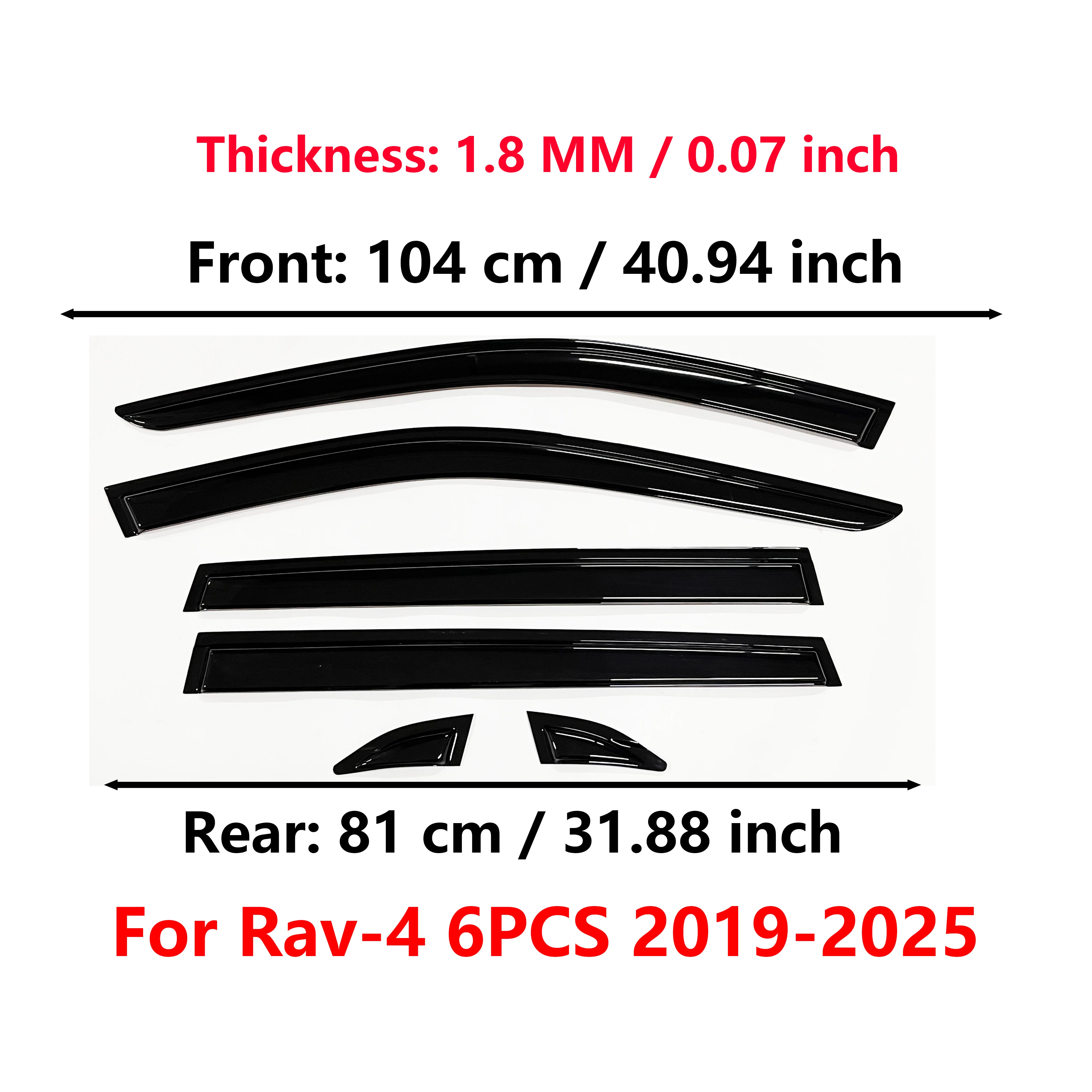 Thumbnail 2 - #9 Trending Car Window Sun Shades Right Now