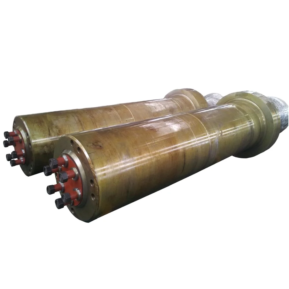 1000 Tons Hydraulic Cylinder Gas Cylinders Hydraulic Press Cylinders