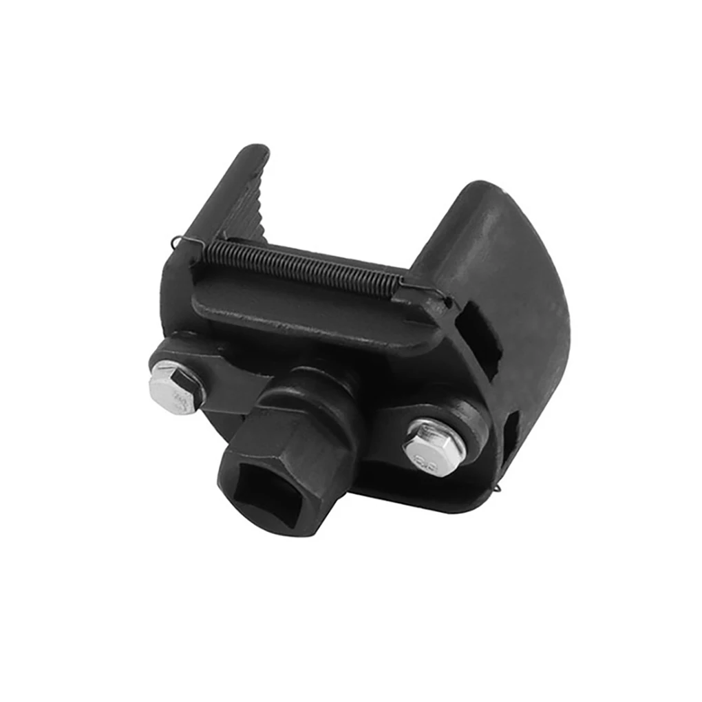 

Universal Oil Filter Removal Wrench Cast Steel Engine Oil Filter Remover Disassemble Spanner, Small