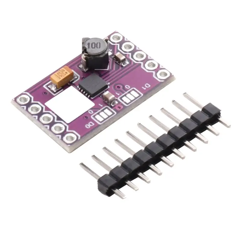 A20F-LTC3588 Power Piezo Power Harvester Multifunction Convenience Solar Piezo Components Easy Install
