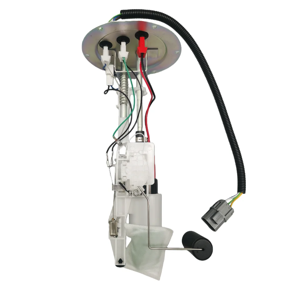 

17040-8B000 6Pin Fuel Pump For Nissan D21 Pickup Tsuru 1992-2007 170408B000